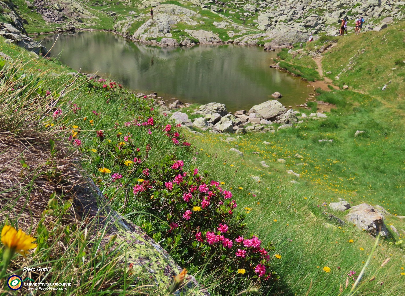 54 Bello il Lago di Verrobbio (2010 m).JPG